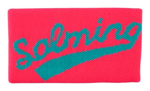 SALMING Wristband Long diva pink/turquoise


 - Wristbands