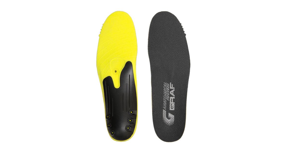 graf insoles