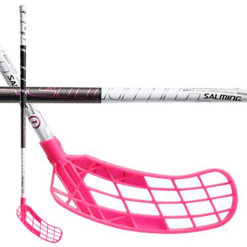 SALMING Quest1 KZ KN7 Edt 100/111 L - Floorball stick for adults