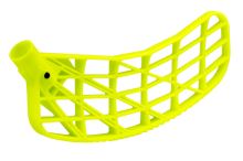 EXEL BLADE VISION MB neon yellow R - floorball blade