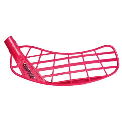 SALMING Raptor Blade Endurance Magenta R - floorball blade