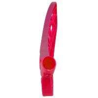 EXEL BLADE ICE SB neon pink NEW R - floorball blade