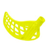 WOOLOC ULTRA NB yellow R - sundaná - floorball blade